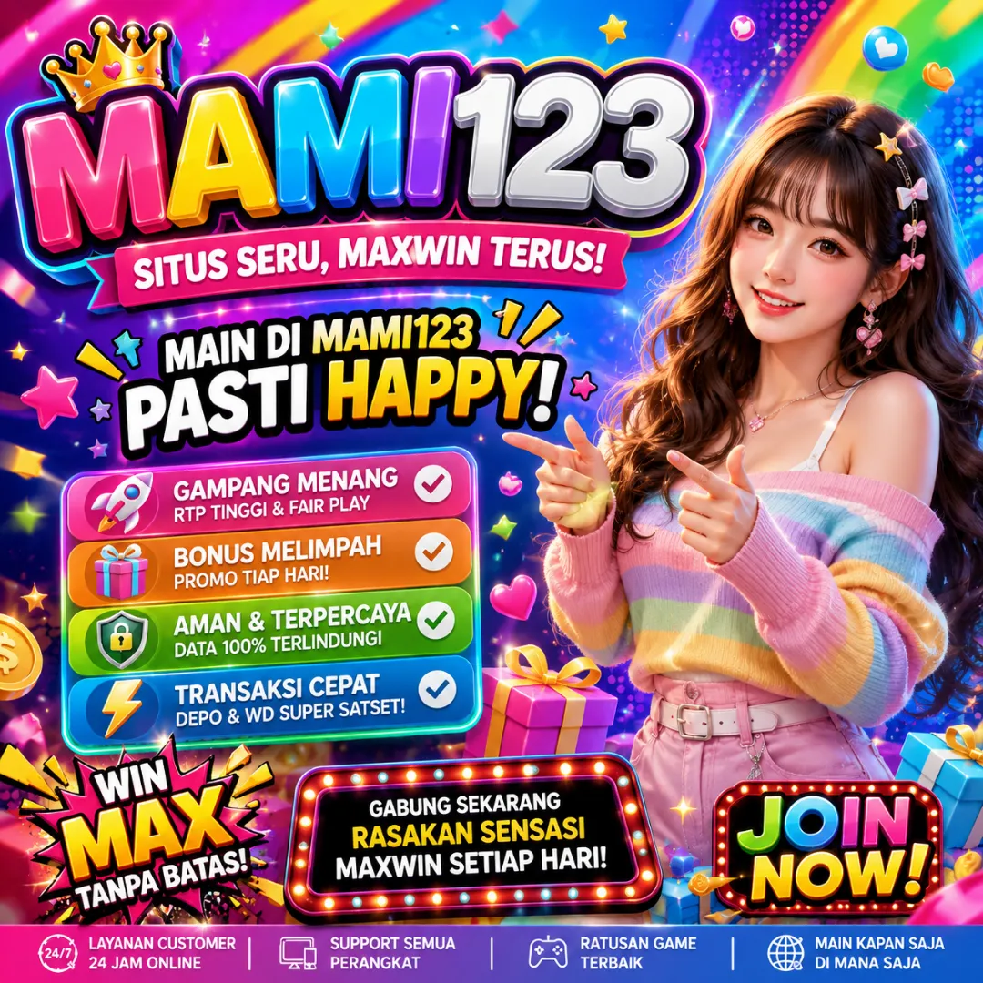 MAMI123